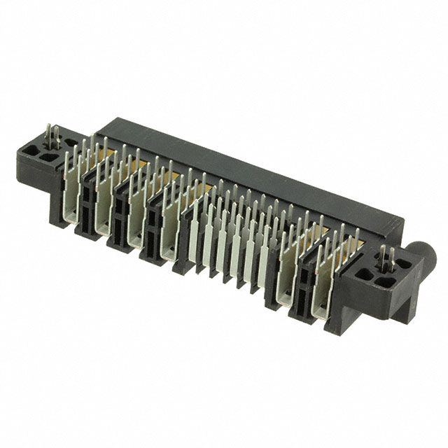 5176010202404AALF Amphenol ICC (FCI) Connectors, Interconnects DigiKey